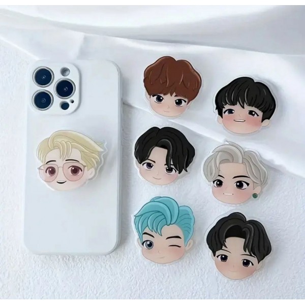 Popsocket BTS