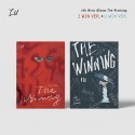 IU - Album Vol.6 The winning