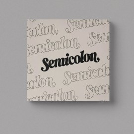 Seventeen - Semicolon