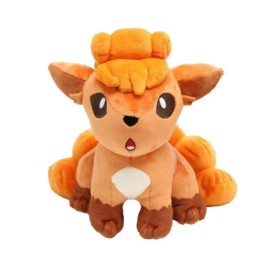 Peluche Vulpix