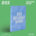 Seventeen - BSS Second Wind album