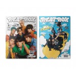 NCT Dream- Beatbox album NCT Dream- Beatbox album