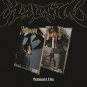 LUCAS - 1st Single Álbum (Renegade)
