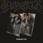 LUCAS - 1st Single Álbum (Renegade) LUCAS - 1st Single Álbum (Renegade)