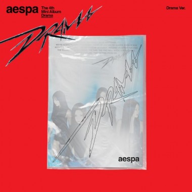 Aespa - Drama album