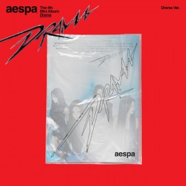 Aespa - Drama album