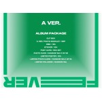 Ateez - Fever part.3 album