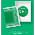 Ateez - Fever part.3 album