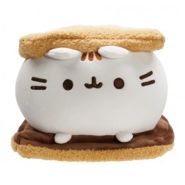 Pusheen Galleta