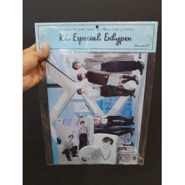 Kit Especial Enhypen