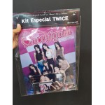 Kit especial Twice