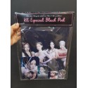 Kit especial Blackpink grupal