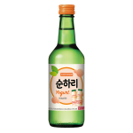 Soju Yogurt
