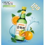 Soju Citron Soju Citron