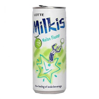 Milkis melon