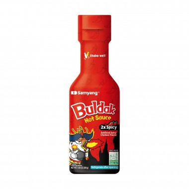 Buldak salsa picante x2