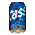 CASS Cerveza coreana