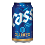 CASS Cerveza coreana