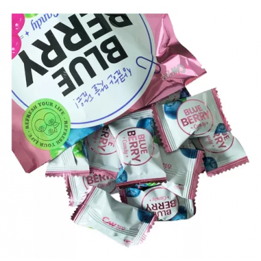 Dulces coreanos