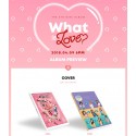 Twice - What is love? Album