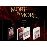 Twice - More and more album