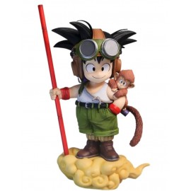 Figura Goku Mono