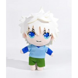 Killua Peluche