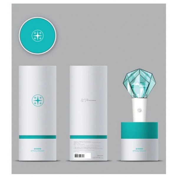 Lightstick Shinee