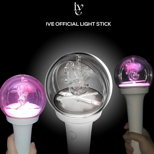 IVE lightstick