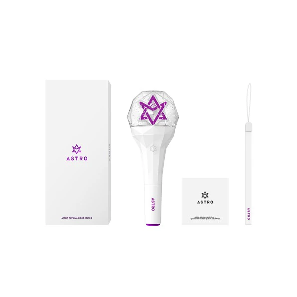 Lightstick Astro