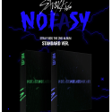 Stray Kids- NOEASY Album ver. Morada