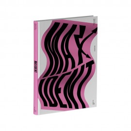 Stray Kids - Album (Edición limitado)