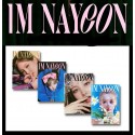 Nayeon - First solo álbum