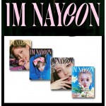 Nayeon - First solo álbum