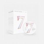 BTS - MOTS 7 V.2 Album