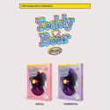 STAY C - Teddy Bear album