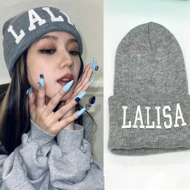 Gorro Lalisa