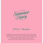 BLACKPINK - Summer diary 2021