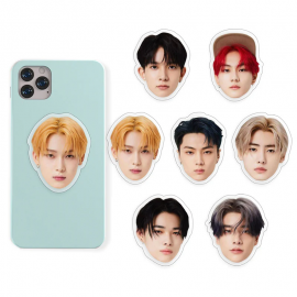 Popsocket enhypen