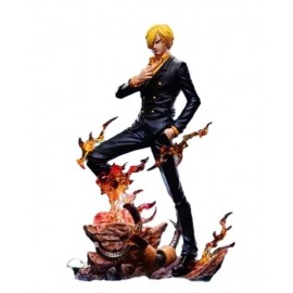 Figura Sanji Base