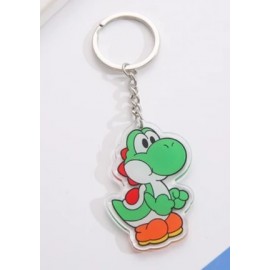 Llavero A. Yoshi