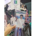 Banner Holográfico Seventeen