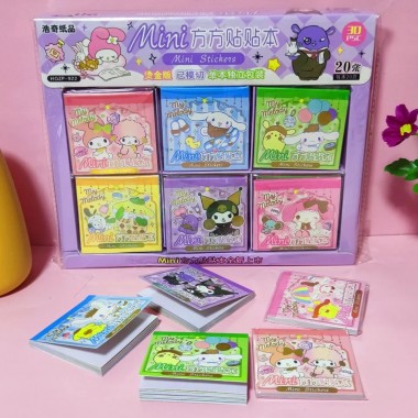 Libretita sanrio