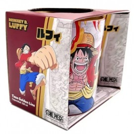 Tazas One Piece