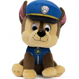 Paw Patrol Chase