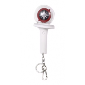 LLavero KPOP Lightstick Iluminado