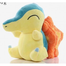 Peluche Cyndaquil