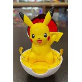 Pikachu Pop up