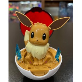 Eevee Pop up