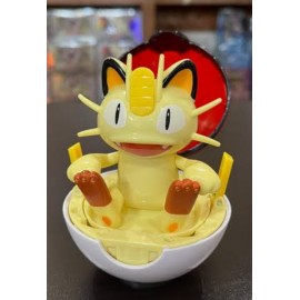 Meowth Pop up